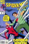 SPIDER-MAN CLASSICS #12 