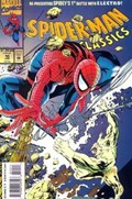 SPIDER-MAN CLASSICS #10 