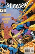 SPIDER-MAN CLASSICS #9 