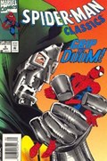 SPIDER-MAN CLASSICS #6B 