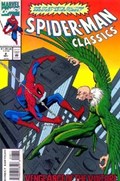 SPIDER-MAN CLASSICS #8 
