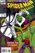 SPIDER-MAN CLASSICS #7 