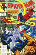 SPIDER-MAN CLASSICS #2 