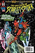 SPECTACULAR SCARLET SPIDER #1B 