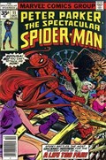 THE SPECTACULAR SPIDER-MAN #11B 