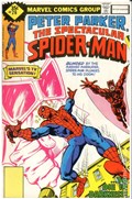 THE SPECTACULAR SPIDER-MAN #26B 