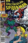 THE SPECTACULAR SPIDER-MAN #164B 