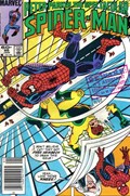 THE SPECTACULAR SPIDER-MAN #86B 