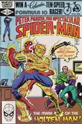 THE SPECTACULAR SPIDER-MAN #63 