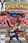 THE SPECTACULAR SPIDER-MAN #65 