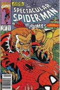 THE SPECTACULAR SPIDER-MAN #172B 