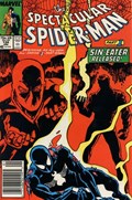 THE SPECTACULAR SPIDER-MAN #134B 