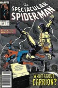 THE SPECTACULAR SPIDER-MAN #149B 
