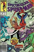 THE SPECTACULAR SPIDER-MAN #147B 