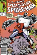 THE SPECTACULAR SPIDER-MAN #160B 