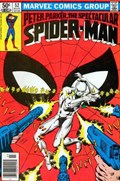 THE SPECTACULAR SPIDER-MAN #52B 