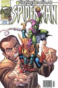 THE SPECTACULAR SPIDER-MAN #259B 