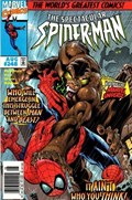 THE SPECTACULAR SPIDER-MAN #248B 