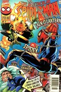 THE SPECTACULAR SPIDER-MAN #247B 