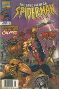 THE SPECTACULAR SPIDER-MAN #253B 