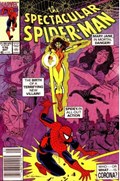 THE SPECTACULAR SPIDER-MAN #176B 