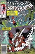 THE SPECTACULAR SPIDER-MAN #175B 