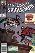 THE SPECTACULAR SPIDER-MAN #179B 
