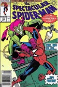 THE SPECTACULAR SPIDER-MAN #180B 