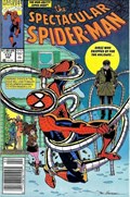 THE SPECTACULAR SPIDER-MAN #173B 