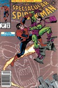 THE SPECTACULAR SPIDER-MAN #183B 