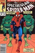 THE SPECTACULAR SPIDER-MAN #185B 