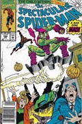 THE SPECTACULAR SPIDER-MAN #184B 