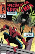 THE SPECTACULAR SPIDER-MAN #186B 