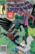 THE SPECTACULAR SPIDER-MAN #187B 