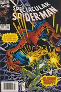THE SPECTACULAR SPIDER-MAN #214B 