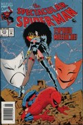 THE SPECTACULAR SPIDER-MAN #213B 