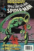 THE SPECTACULAR SPIDER-MAN #215B 
