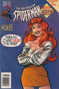 THE SPECTACULAR SPIDER-MAN #220C 