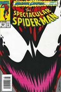 THE SPECTACULAR SPIDER-MAN #203B 