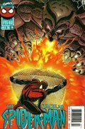 THE SPECTACULAR SPIDER-MAN #236B 