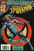 THE SPECTACULAR SPIDER-MAN #227B 