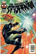 THE SPECTACULAR SPIDER-MAN #235B 