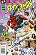 THE SPECTACULAR SPIDER-MAN #232B 