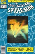 THE SPECTACULAR SPIDER-MAN #189-2nd 