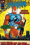 THE SPECTACULAR SPIDER-MAN #229C 
