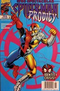 THE SPECTACULAR SPIDER-MAN #258B 