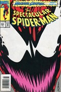 THE SPECTACULAR SPIDER-MAN #203C 