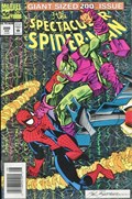THE SPECTACULAR SPIDER-MAN #200C 