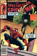 THE SPECTACULAR SPIDER-MAN #186C 