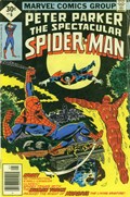 THE SPECTACULAR SPIDER-MAN #6B 